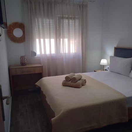 Vigla Summer House! Paralia Sikias Exterior foto
